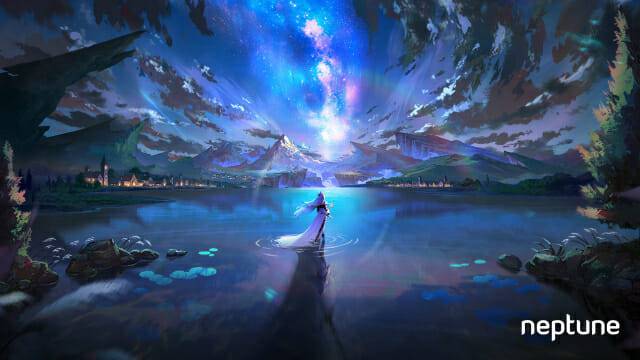 넵튠, 판타지 수집형 RPG ‘에르피스’ 퍼블리싱 계약