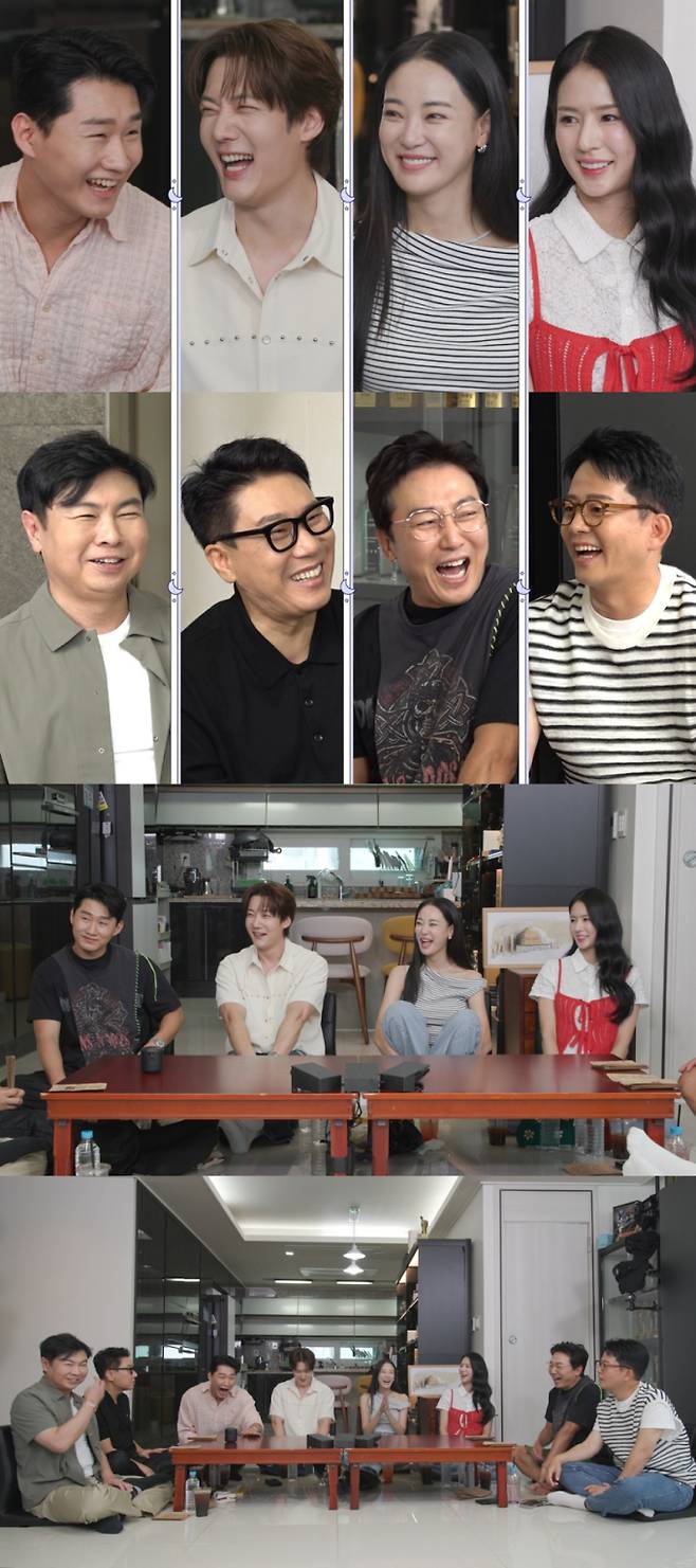 ‘신발 벗고 돌싱포맨’ (제공: SBS)