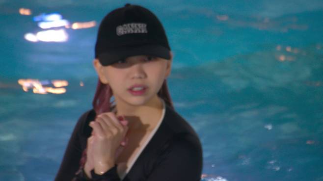 ‘모태솔로지만 연애는 하고 싶어’ (제공: 넷플릭스)