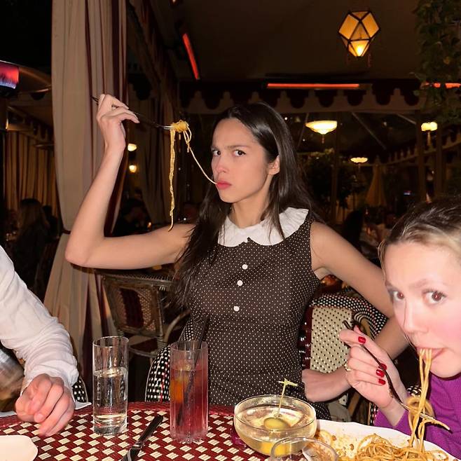 @oliviarodrigo&nbsp;