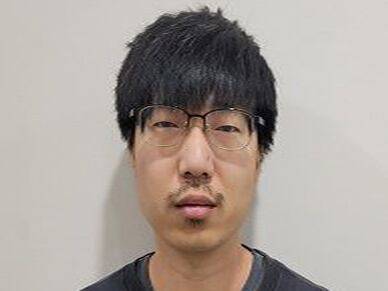 '서천 묻지마 살인 사건'의 피의자 이지현(34). /충남경찰청