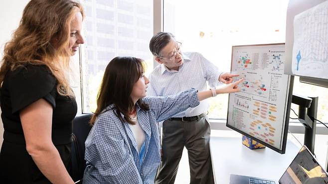 글래드스톤 연구소(Gladstone Institutes)와 UC 샌프란시스코 공동 연구진은 유방암 치료제인 ‘레트로졸’과 대장암·폐암 치료제인 ‘이리노테칸’이 이 같은 효과를 낸다는 사실을 확인했다고 21일(현지 시각) 발표했다. 글래드스톤 연구소