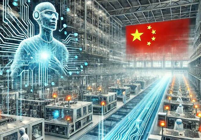 일러스트=챗 GPT 달리 4o