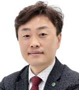 정종만 남부 지역본부 부장
