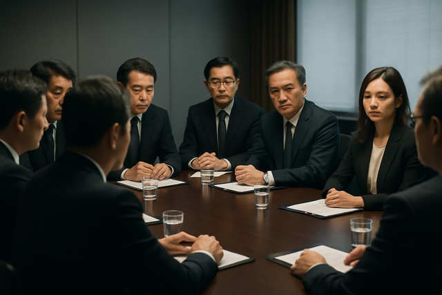 생성형 AI가 생성한 이미지. [챗GPT]