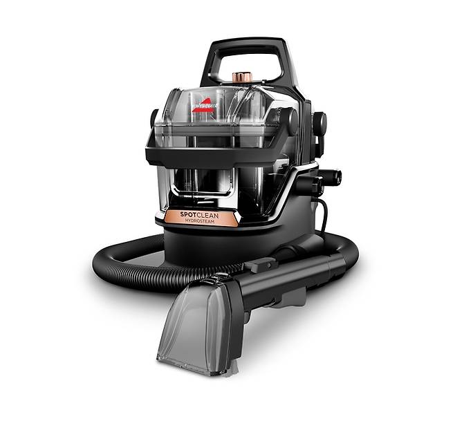 비쎌 '스팟클린 하이드로 스팀 프로'