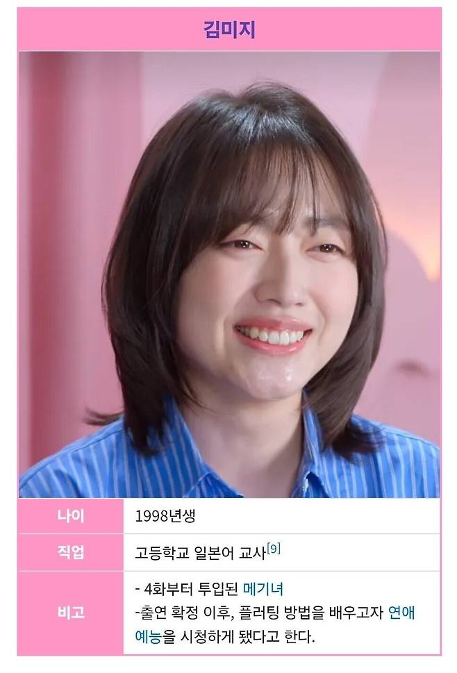 Screenshot_20250722_225700_Samsung Internet.jpg 모태솔로지만 연애는 하고 싶어 출연자들...