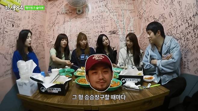 8.jpeg 침착맨이 승승장구할 때마다 배아파 D질거 같았다는 기안84.jpg