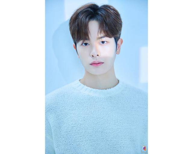 정민규가 '아시아 톱 어워즈 2025'에서 최우수 연기상을 받았다. 판타지오 제공