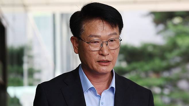 이영팔 소방청 차장