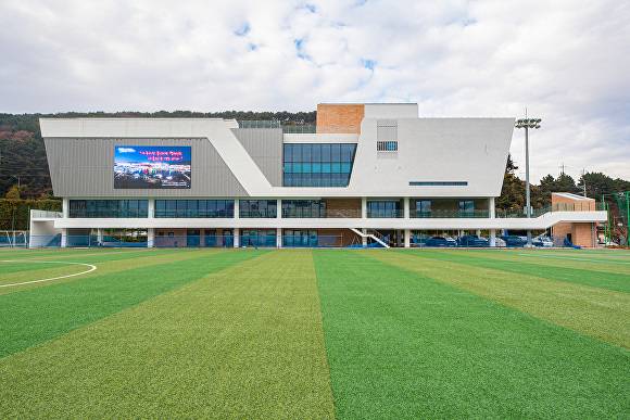 ‘영도공간 307’ 전경. [사진=부산광역시 영도구]