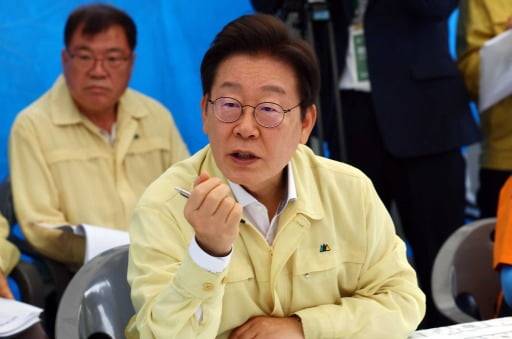 대통령실사진기자단