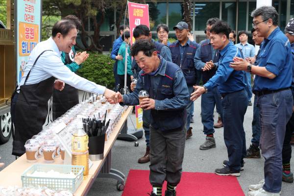 한국석유공사 제공