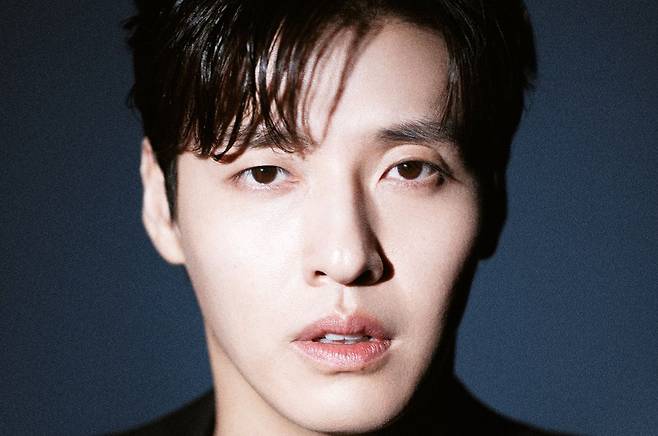 영화 ‘84제곱미터’의 주연 배우 강하늘. 넷플릭스 제공