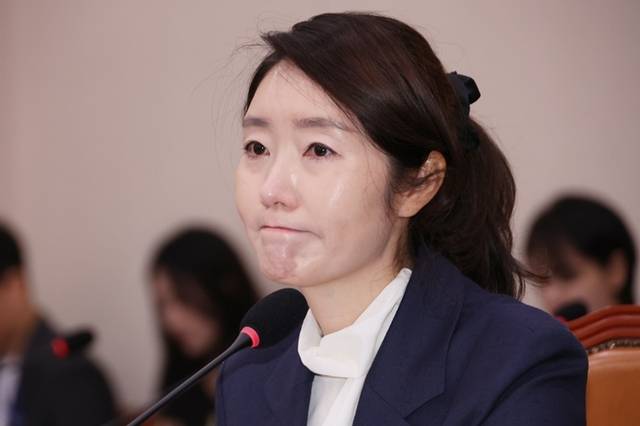 강선우 여성가족부 장관 후보자. 연합뉴스