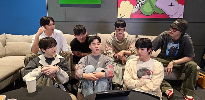 그룹 방탄소년단 [사진 = 빅히트 뮤직 제공]