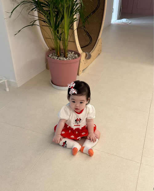 사진 =MK스포츠 DB / 박수홍 SNS