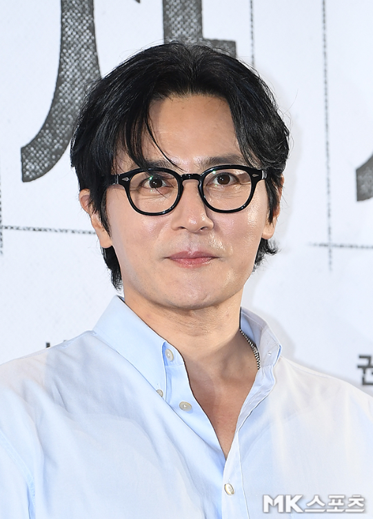 장동건. 사진=천정환 기자