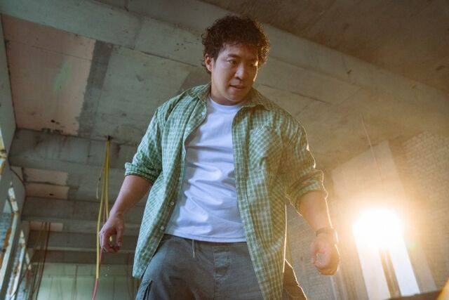 '굿보이' 태원석/SLL, 스튜디오앤뉴, 드라마하우스스튜디오