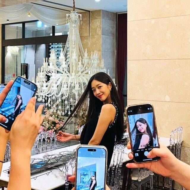 배우 조보아/조보아 소셜미디어