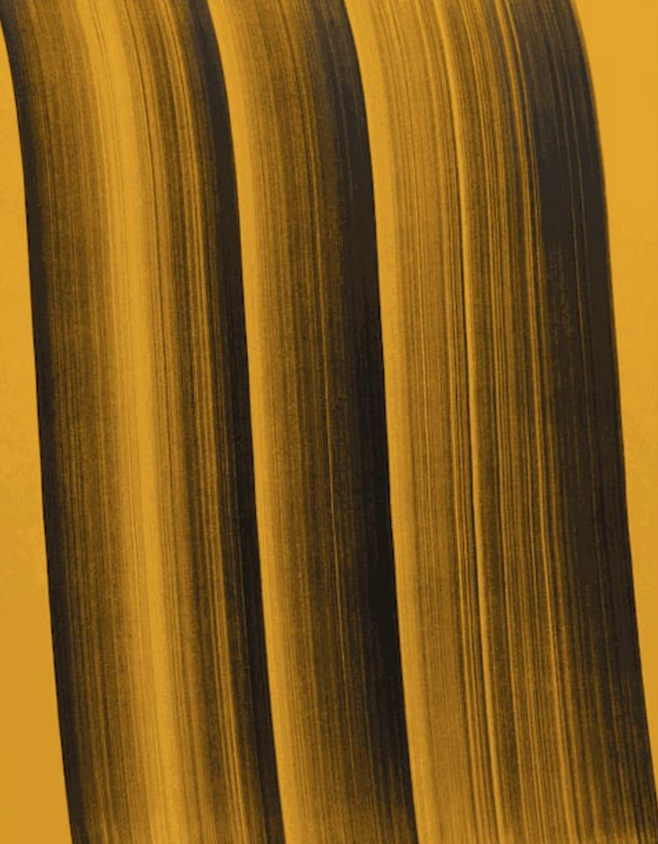 허우중의 ‘라인스 8’(Lines 8, 2024) [챕터투]