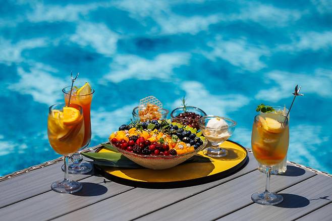 [파라다이스 시티 제공]