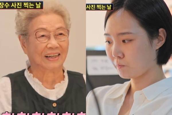 TV조선 ‘조선의 사랑꾼’