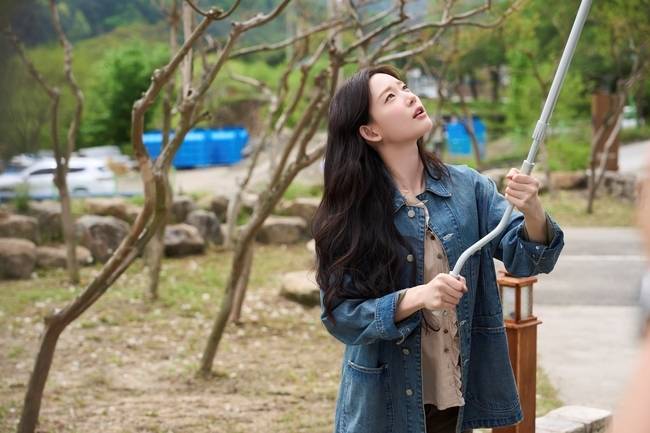 tvN 새 월화드라마 ‘첫, 사랑을 위하여’ 제공