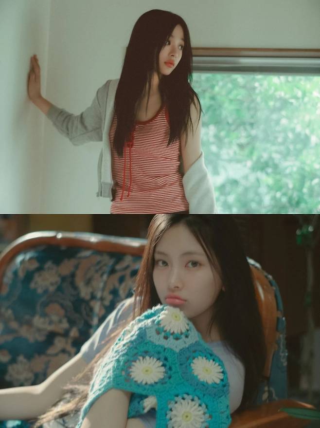 사진=뉴진스 공식 소셜미디어