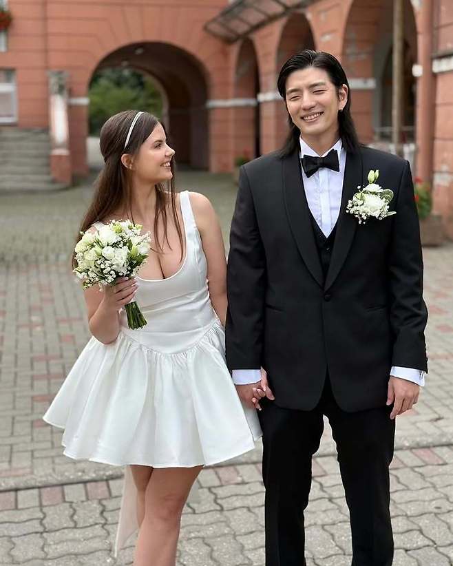 맹기용 소셜미디어
