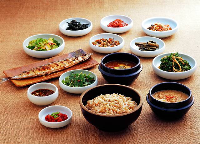 건강한 식생활을 유지하면 실제로 의료비가 적게 든다는 연구 결과가 나왔다. 사진은 기사의 특정 내용과 관련 없음. 이미지투데이