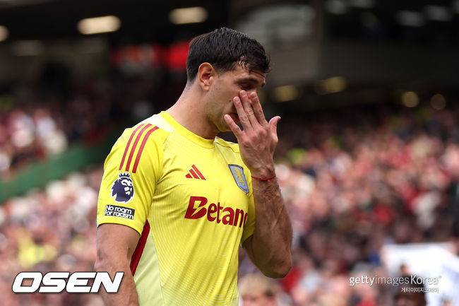 [사진] ⓒGettyimages(무단전재 및 재배포 금지)