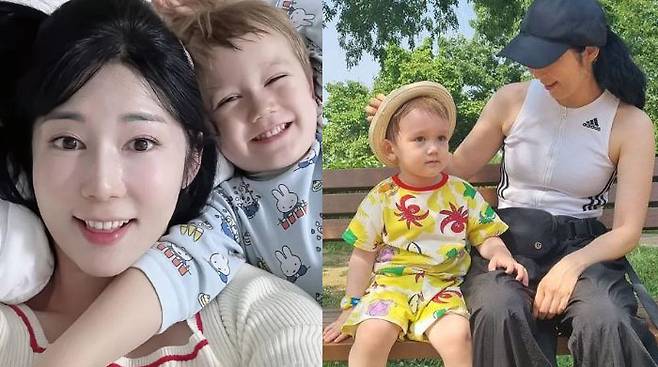 사유리 인스타그램