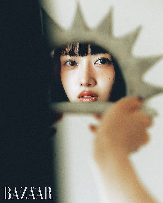 사진｜하퍼스 바자