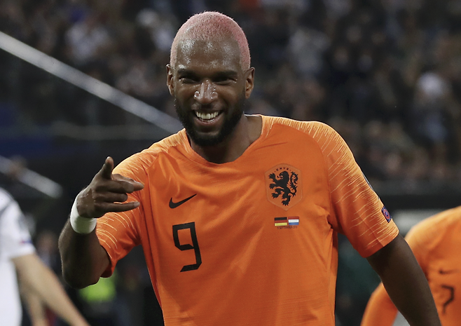 라이언 바벨. 게티이미지