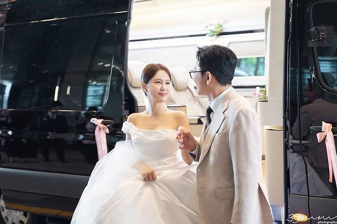 김지민 인스타그램 캡처.