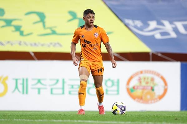 사진=제주SK FC 제공