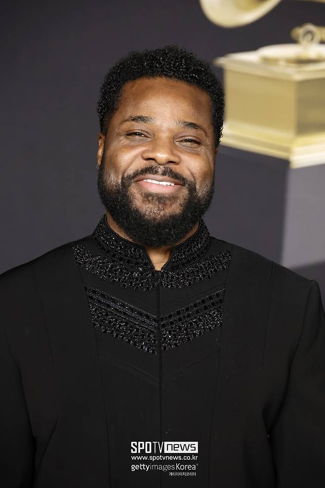 ▲ 말콤-자말 워너. ⓒ게티이미지