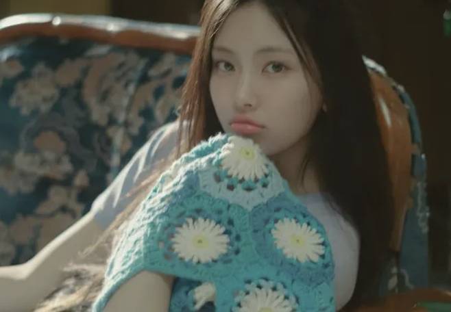 ▲ 뉴진스. 출처| 뉴진스 인스타그램