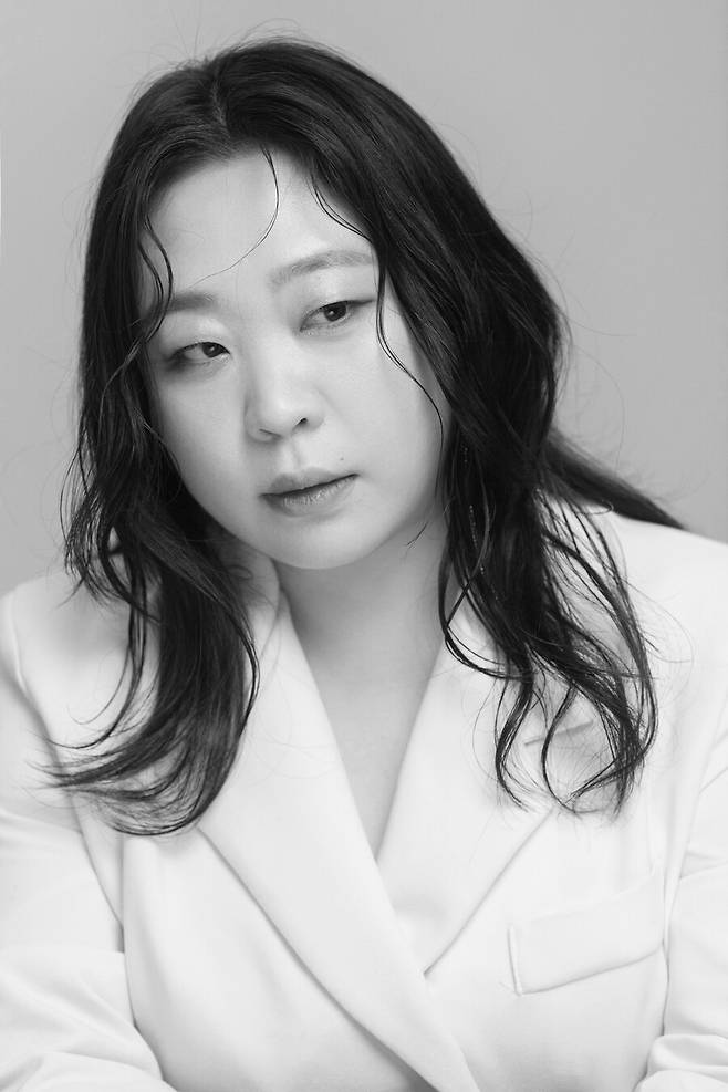 ▲ 오하조. 제공| 피앤비엔터테인먼트