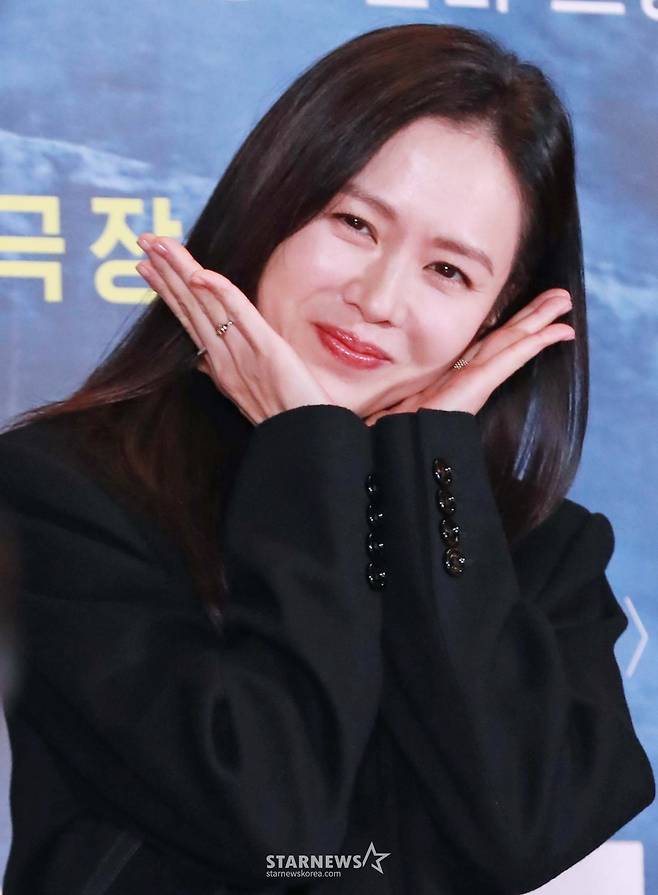 배우 손예진  /사진=이동훈 photoguy@