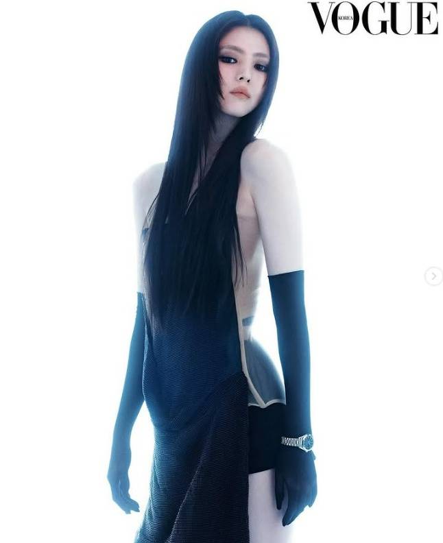 /사진=보그 코리아