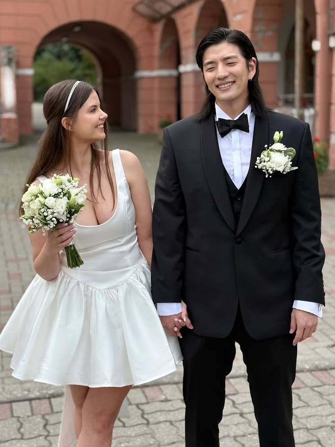 /사진=맹기용 SNS