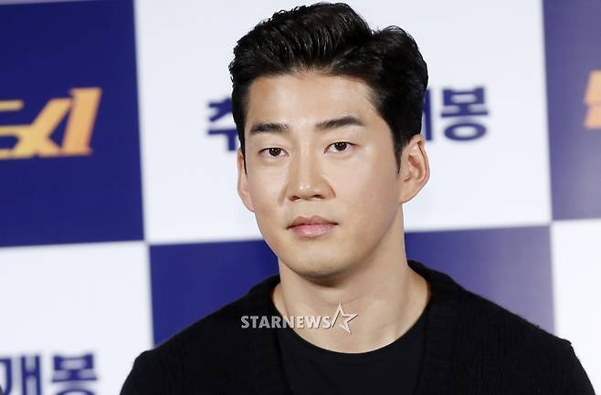 그룹 god 멤버 겸 배우 윤계상 /사진=스타뉴스