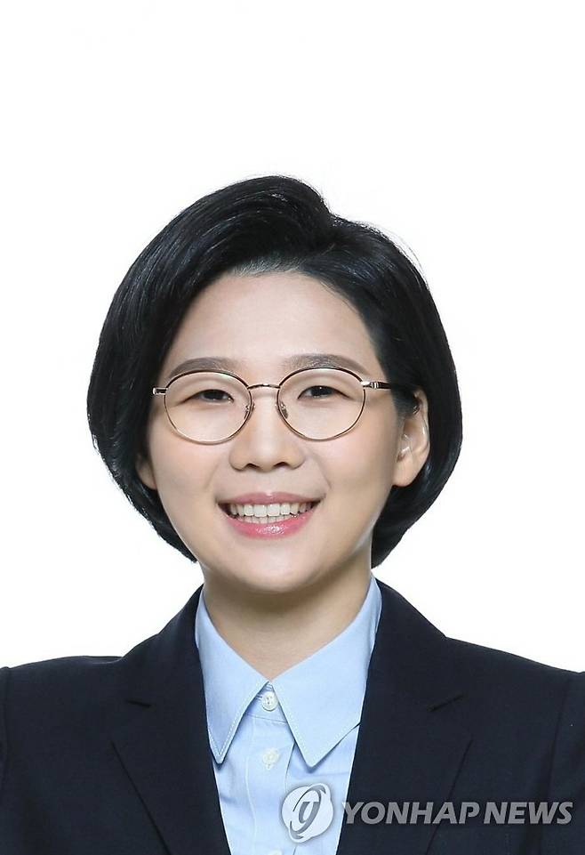 김보미 강진군의회 의원 [강진군의회 제공·재판매 및 DB 금지]