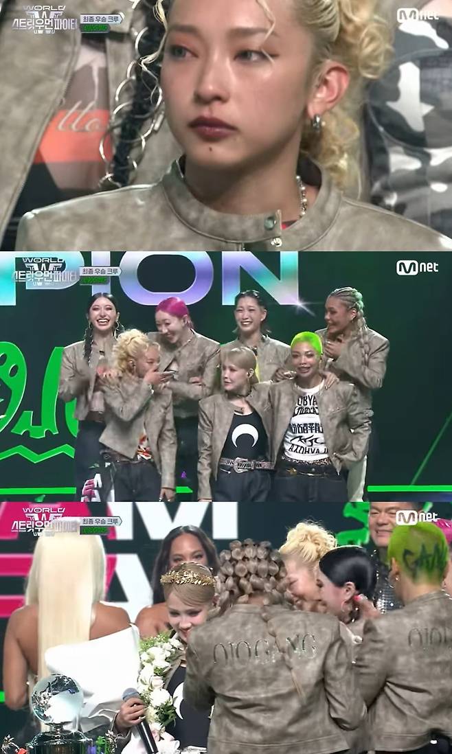 사진=Mnet