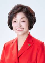 금병미 대구광역시약사회장