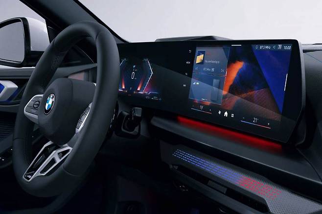 2025 BMW 뉴 2시리즈 그란쿠페