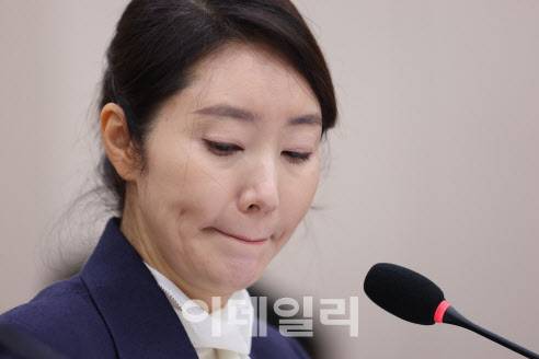 강선우 여성가족부 장관 후보자 [이데일리 노진환 기자]