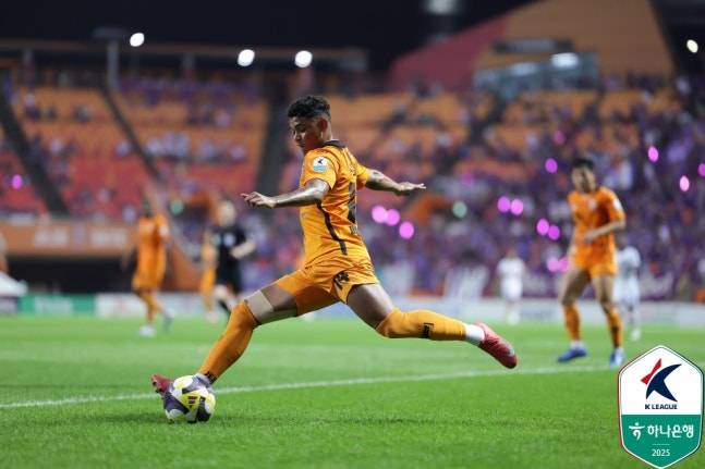 제주 SK 페드링요